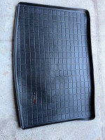 Weathertech mats