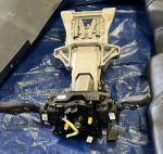 15-22 Ford Mustang Parts S550