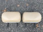 Saab 9-3 (93) / 900NG Rear Seat