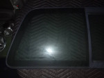 2000 Ford F-150 Rear Sliding Window