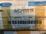 Ford XL34 15A416 AE Electrical Trailer Harness Kit OEM--E27