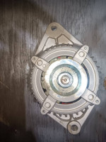 Alternator for PT Cruiser and Neon 2.4L, and Jeep Liberty 3.7L (New)