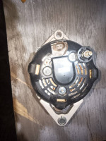 Alternator for PT Cruiser and Neon 2.4L, and Jeep Liberty 3.7L (New)