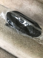 Honda Odyssey 2000 Left Sliding Door handle