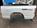 02-09 dodge ram southern rot free 6.5ft short bed