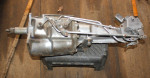 70-71 Ford Torino 429 Top Loader Rug-AU1 4 Speed Transmission C8AR-700