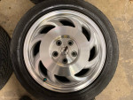 Corvette Wheels