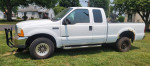 2001 Ford 4x4 Super Duty 7.3 Powerstroke Diesel Parts