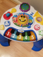 Baby Einstein Toys