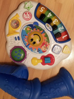 Baby Einstein Toys
