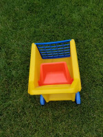 Little Tikes - Grocery Cart