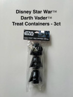 Various Treat Containers for Party Goodies Valentines Easter - 3ct 8ct