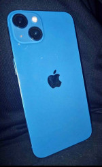 Used iphone 13 with original box