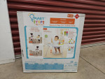 Smart Steps Bounce N’ Play 3-in-1 Activity Center