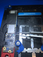 iPhone Screen Replacement