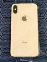iPhone XS Gold 256GB