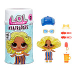 LOL Surprise Hairgoals Series 2 Doll w/ 15 Surprises *** BRAND NEW ***