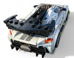 LEGO Speed Champions Koenigsegg Jesko (76900)