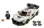 LEGO Speed Champions Koenigsegg Jesko (76900)