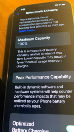 IPHONE 12 pro max, 512gb, 100% battery health..