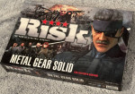 Risk: Metal Gear Solid