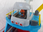 PAW PATROL Sea Patroller Playset Toy