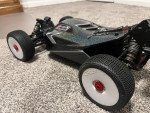 Arrma Typhon 3s Custom