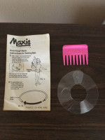 Vintage Hula Hoop Maxie