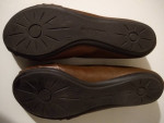 American Eagle (shoes) -women's flats size 8