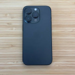 iPhone 14 Pro 256GB Unlocked (Space Black)