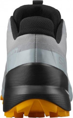 Salomon Men's Speedcross 5 GORE-TEX Trail Running Shoes Size 12