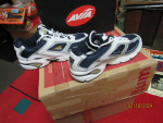 Avia Cantilever Men's Running Shoes A5020MWDS Brand New Size 11 Med. W