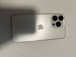 iPhone 13 Pro, Silver, 128GB Model A2483