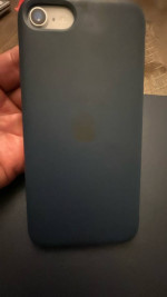 iPhone SE 2020 (excellent condition / unlocked)