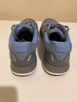 Nike Dual Fusion X2 Women's Running Shoes Size 9.5