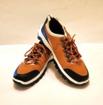 ZUODI Men's Hiking Sneaker, Size 39 ( US 6) Athletic Shoes