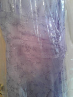 Three Formal Gowns Size 8/10 NEW with Tags Matching Bags & Shoes