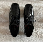 Men’s 13 wide formal shoes