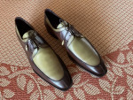 GUCCI PRADA Men’s shoes