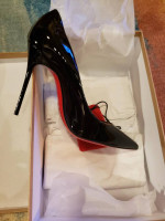 Christian Louboutin Shoes (39)