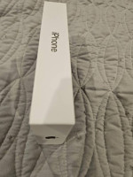 Iphone 15 Pro. Titanium. Sealed box