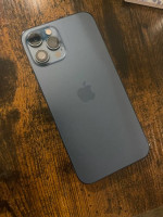 iPhone 12 Pro Max 128gb unlocked