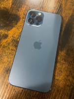 iPhone 12 Pro Max 128gb unlocked