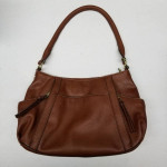 💥NEW Liz Claiborne Brown Leather Purse