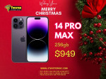 iPhone 14 PRO MAX (256GB)