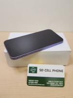 Apple iPhone 12 64 GB factory Unlocked | Blue or Purple | Warranty