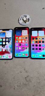 Iphone 11 tmobile fully paid factory unlock for all carriers including