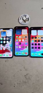 Iphone 11 tmobile fully paid factory unlock for all carriers including