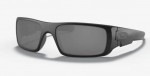 Oakley Sunglasses (new) - Crankshaft Black Iridium Polarized