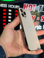 Apple iPhone 13 Pro Max  - Unlocked - Sierra Blue